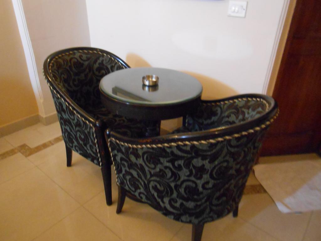 Fabexpress Lloyd House Hotell New Delhi Eksteriør bilde