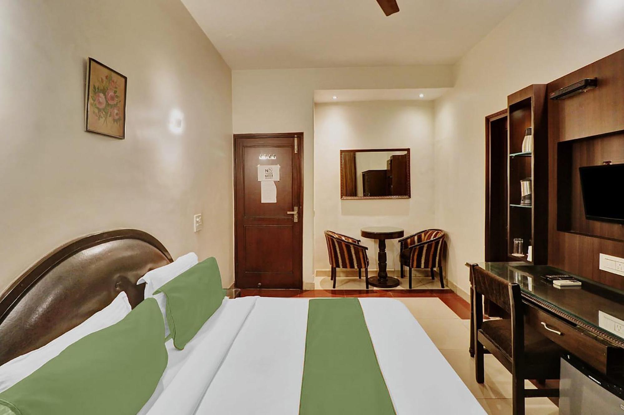 Fabexpress Lloyd House Hotell New Delhi Eksteriør bilde
