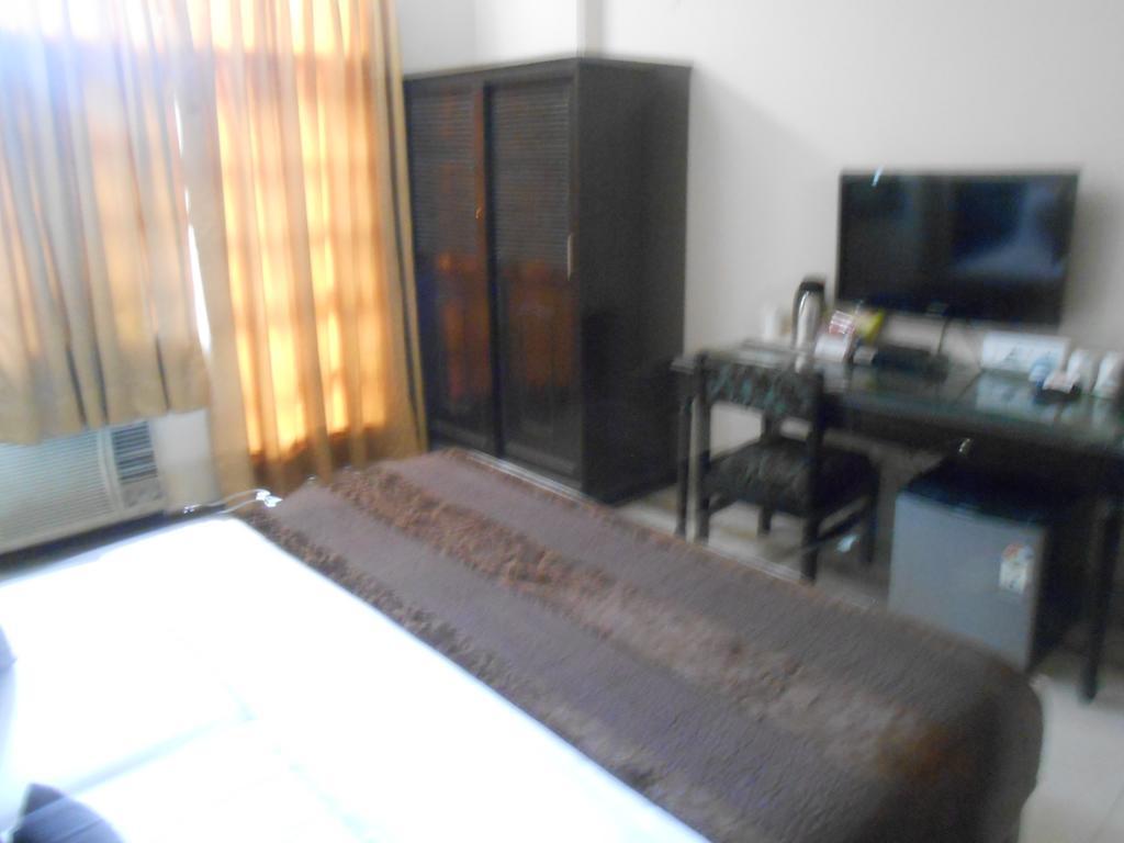 Fabexpress Lloyd House Hotell New Delhi Eksteriør bilde