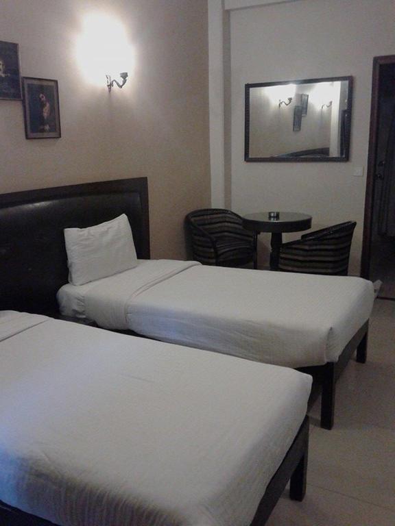 Fabexpress Lloyd House Hotell New Delhi Eksteriør bilde
