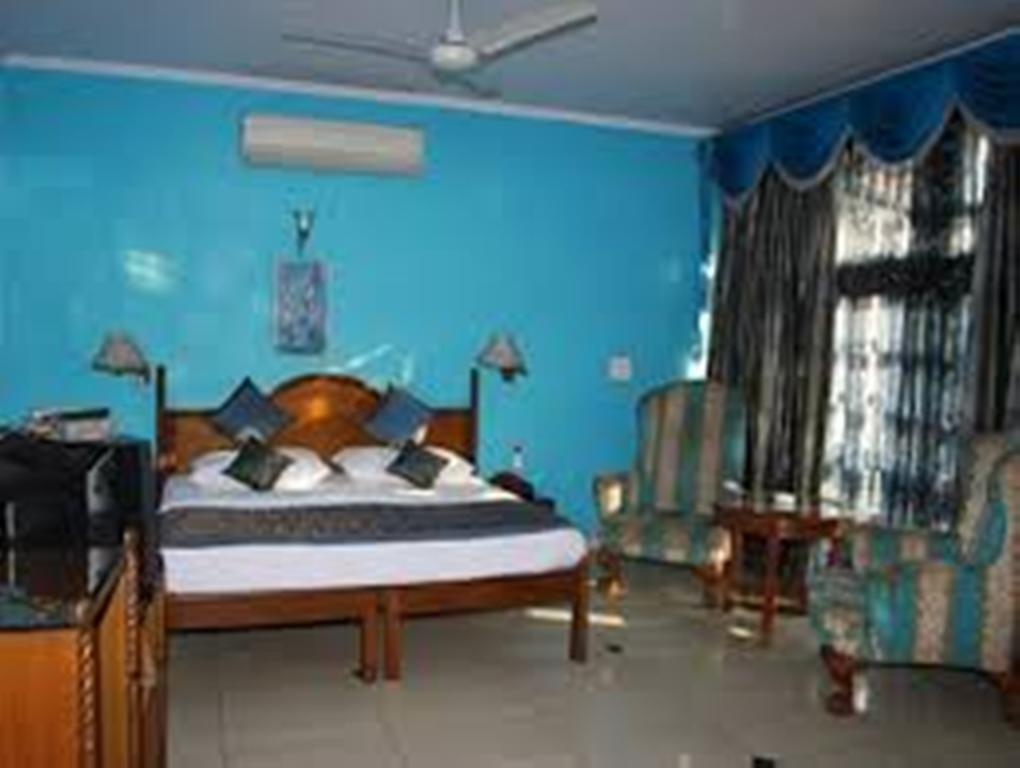 Fabexpress Lloyd House Hotell New Delhi Eksteriør bilde